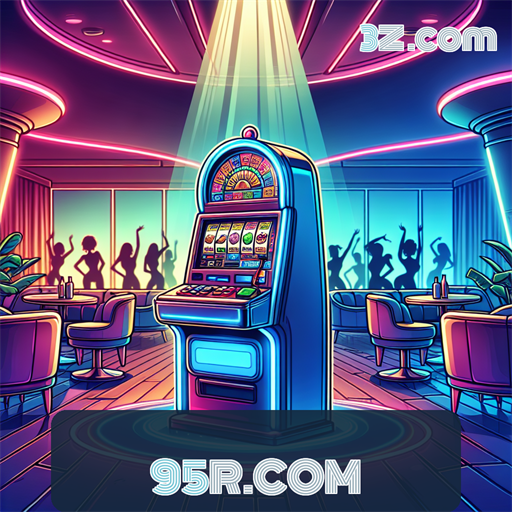 Recursos Interativos do 95R.COM: O App que Fascina Jogadores