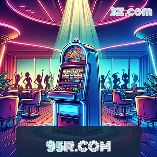 Recursos Interativos do 95R.COM: O App que Fascina Jogadores