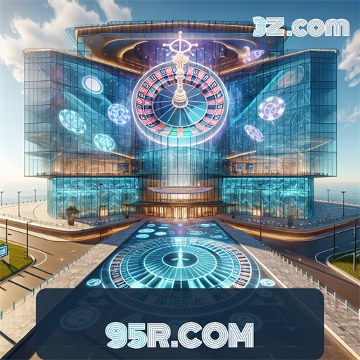 Esporte Virtual: A Revolução nos Jogos em 95R.COM