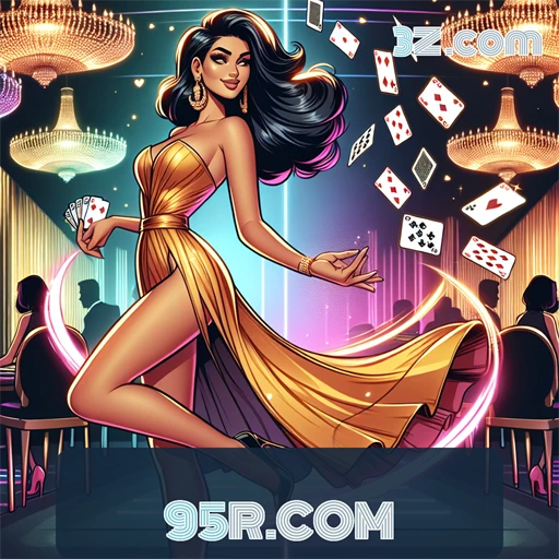 Recursos Pagos: A Nova Era do 95R.COM