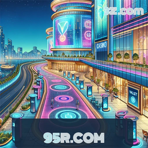 Aventuras em Promo: O Mundo de Ofertas do 95R.COM