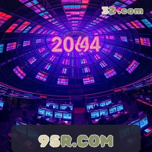 95R.COM: Explore a Incrível Seção de Simulação e Aprenda a Jogar