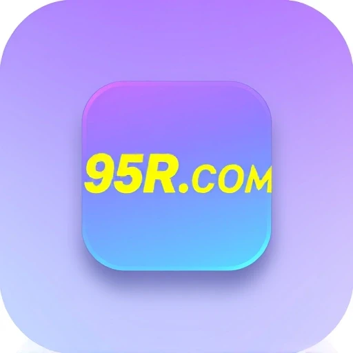 95R.COM logo