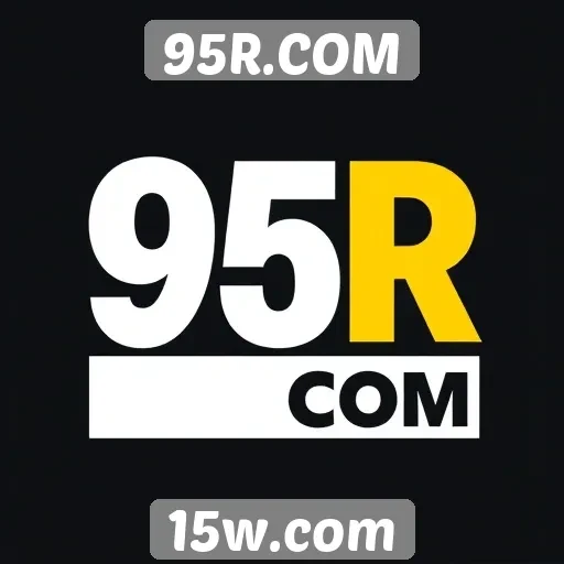 Novidades e atualizações no 95R.COM